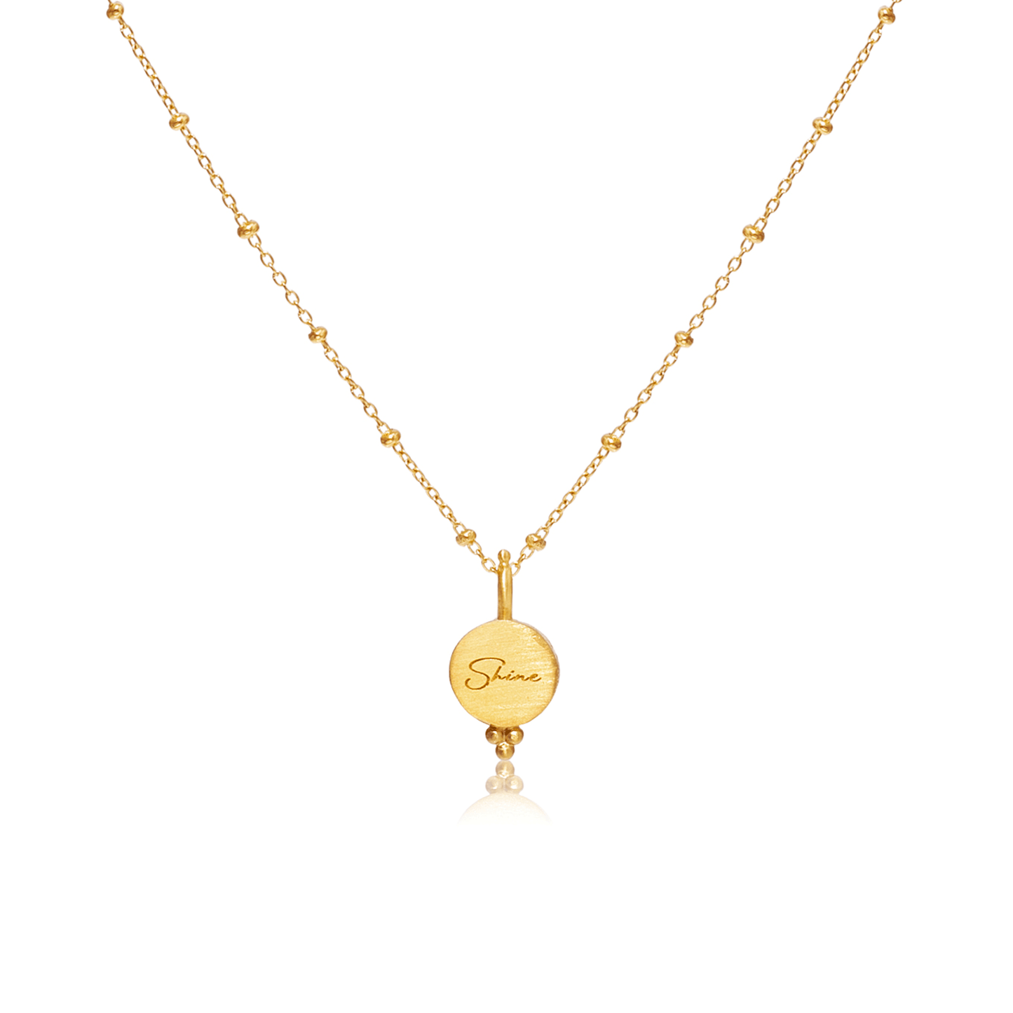 Shine • Necklace