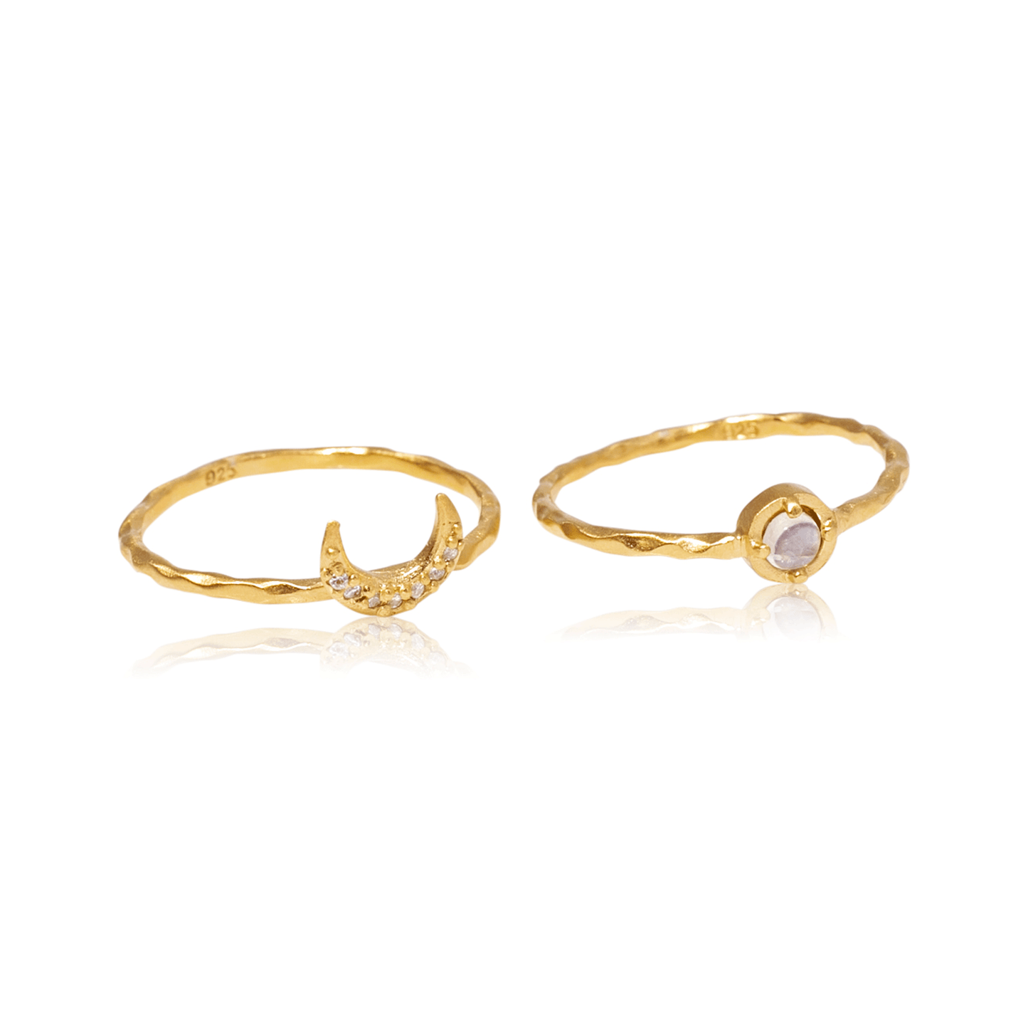 Shine Stack • Ring