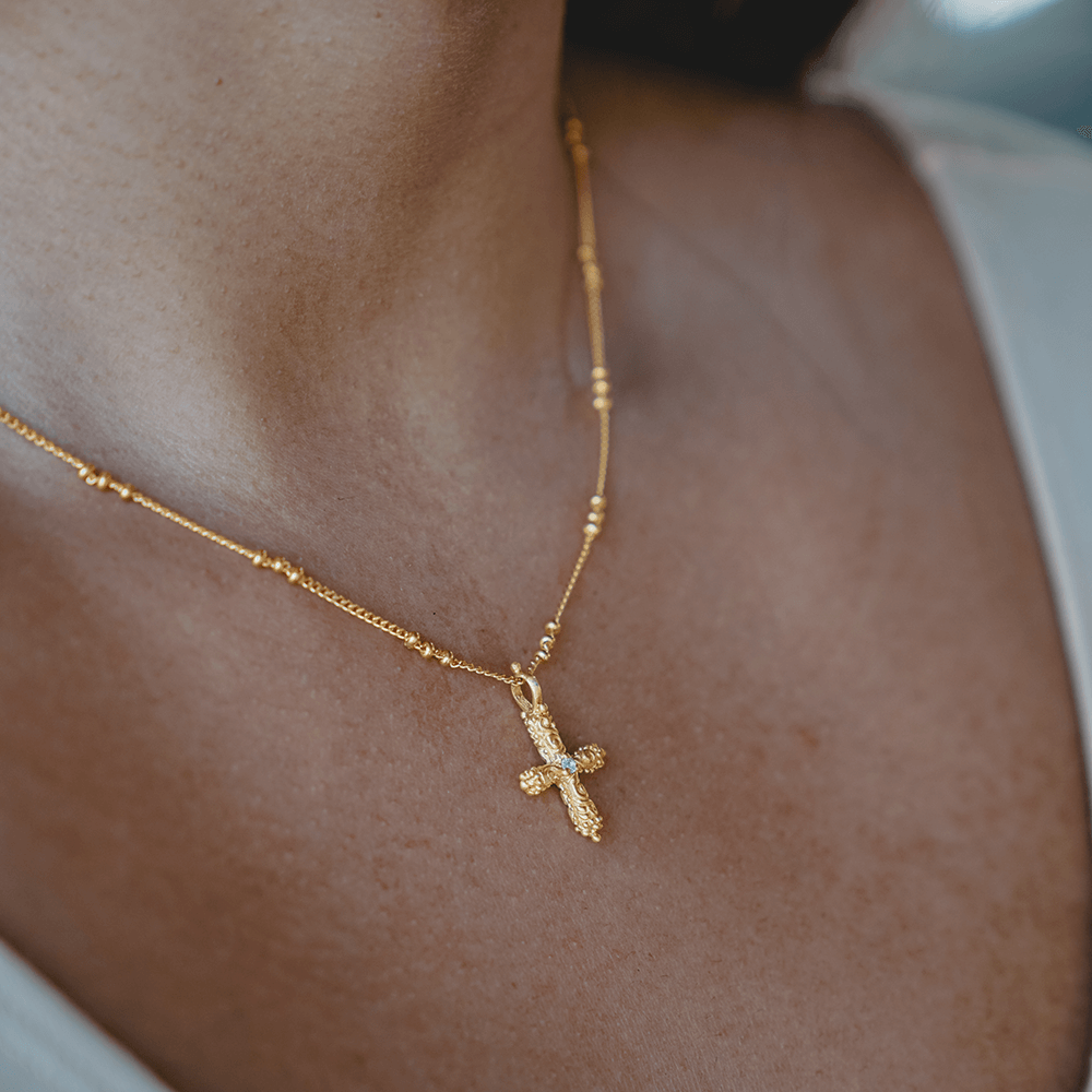 Universal Balance • Necklace