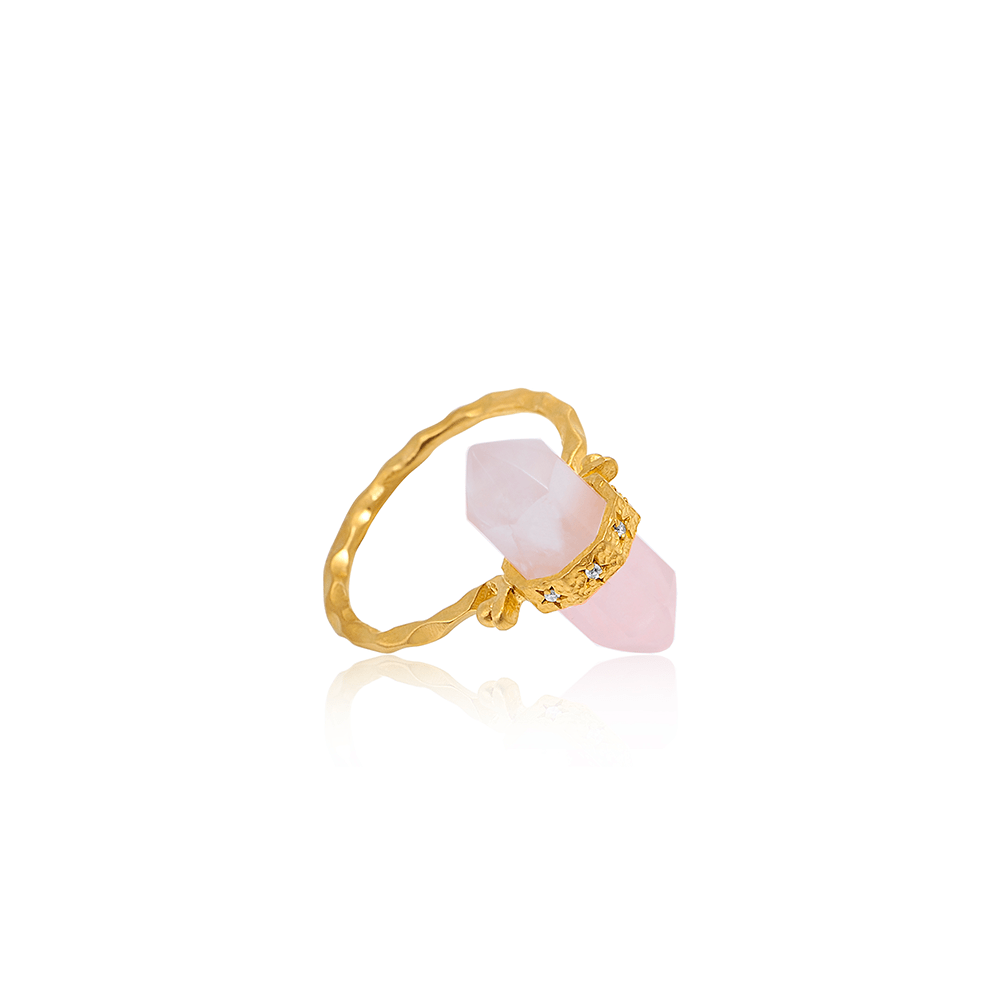 Shoot for The Moon • Ring