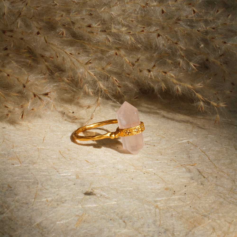 Shoot for The Moon • Ring