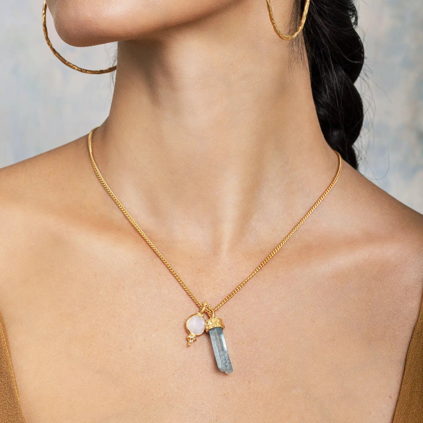 Tales From Within • Necklace