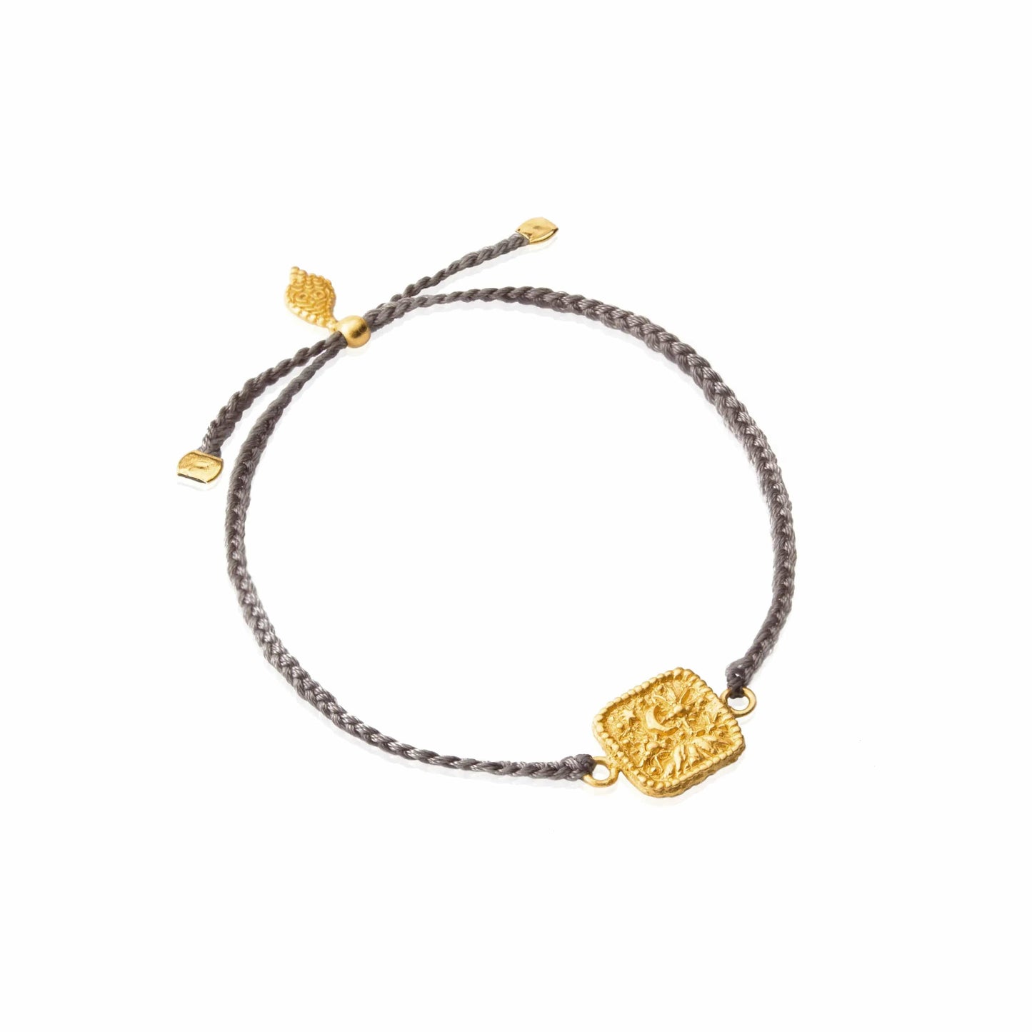 The Universe Has My Back Bracelet • Cord
