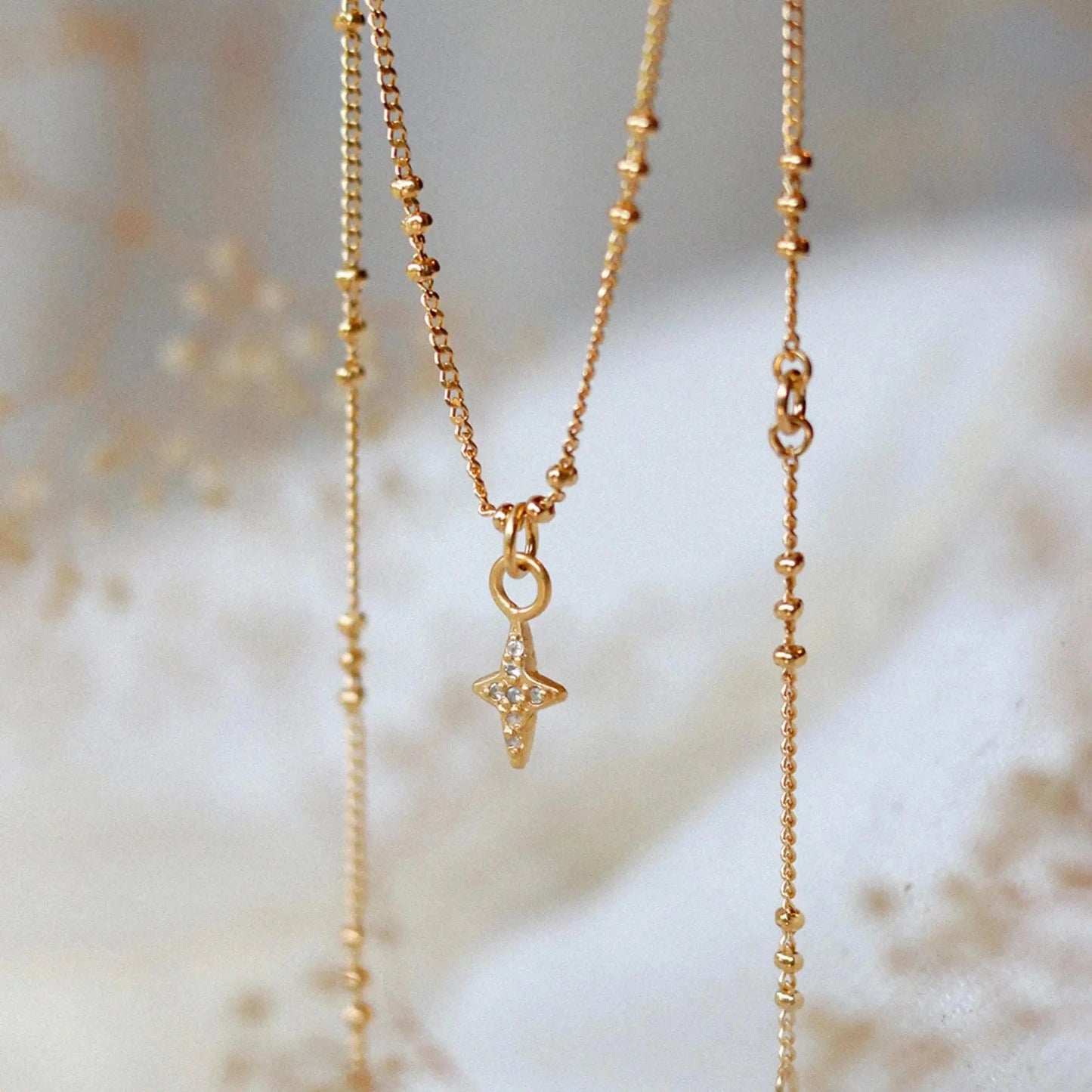 True North • Necklace