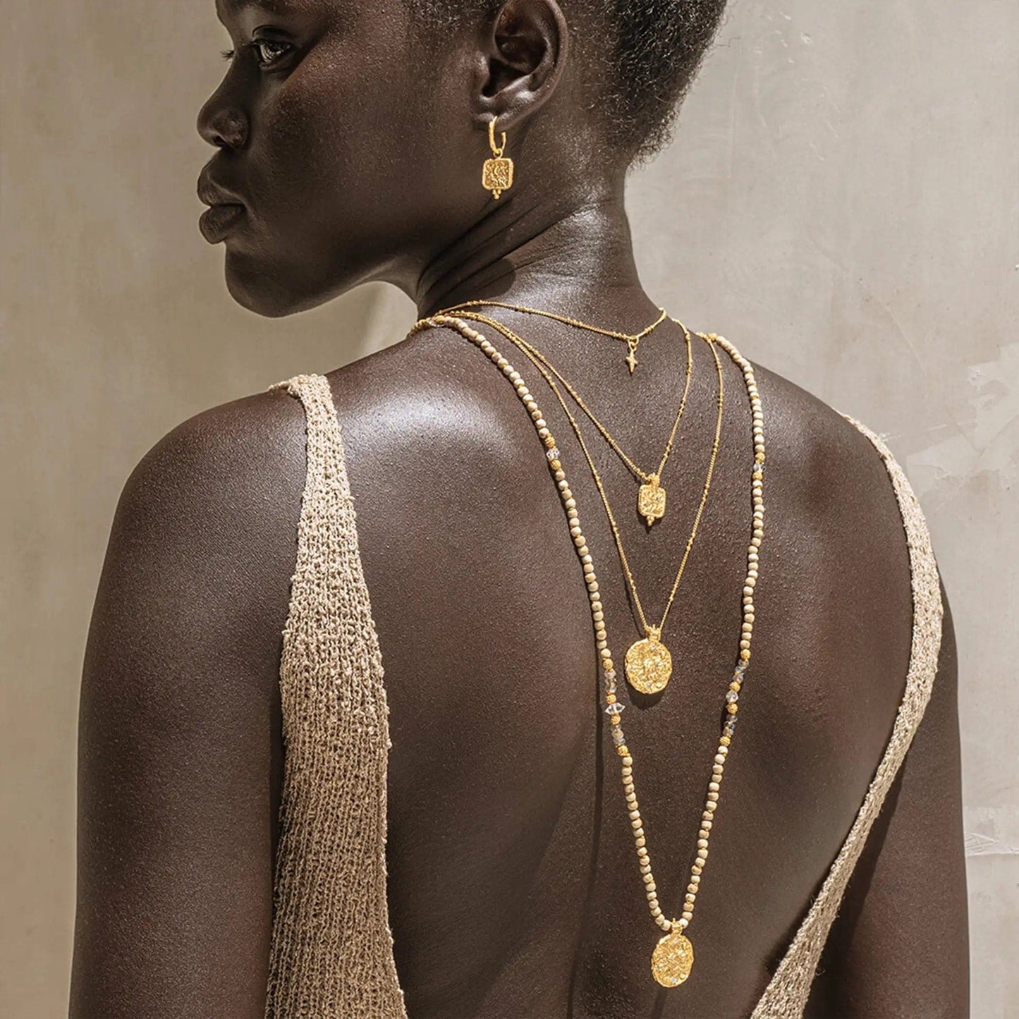 True North • Necklace