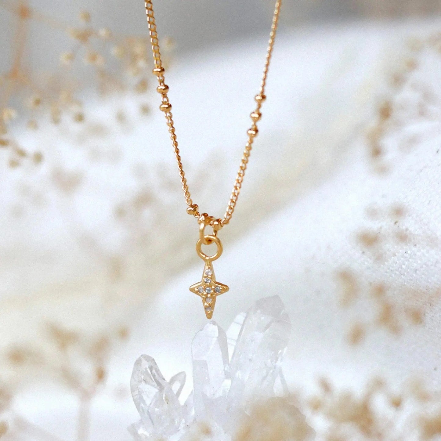 True North • Necklace