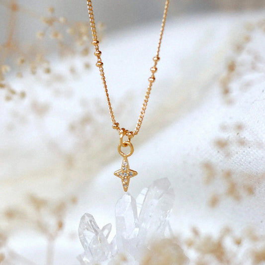 True North • Necklace