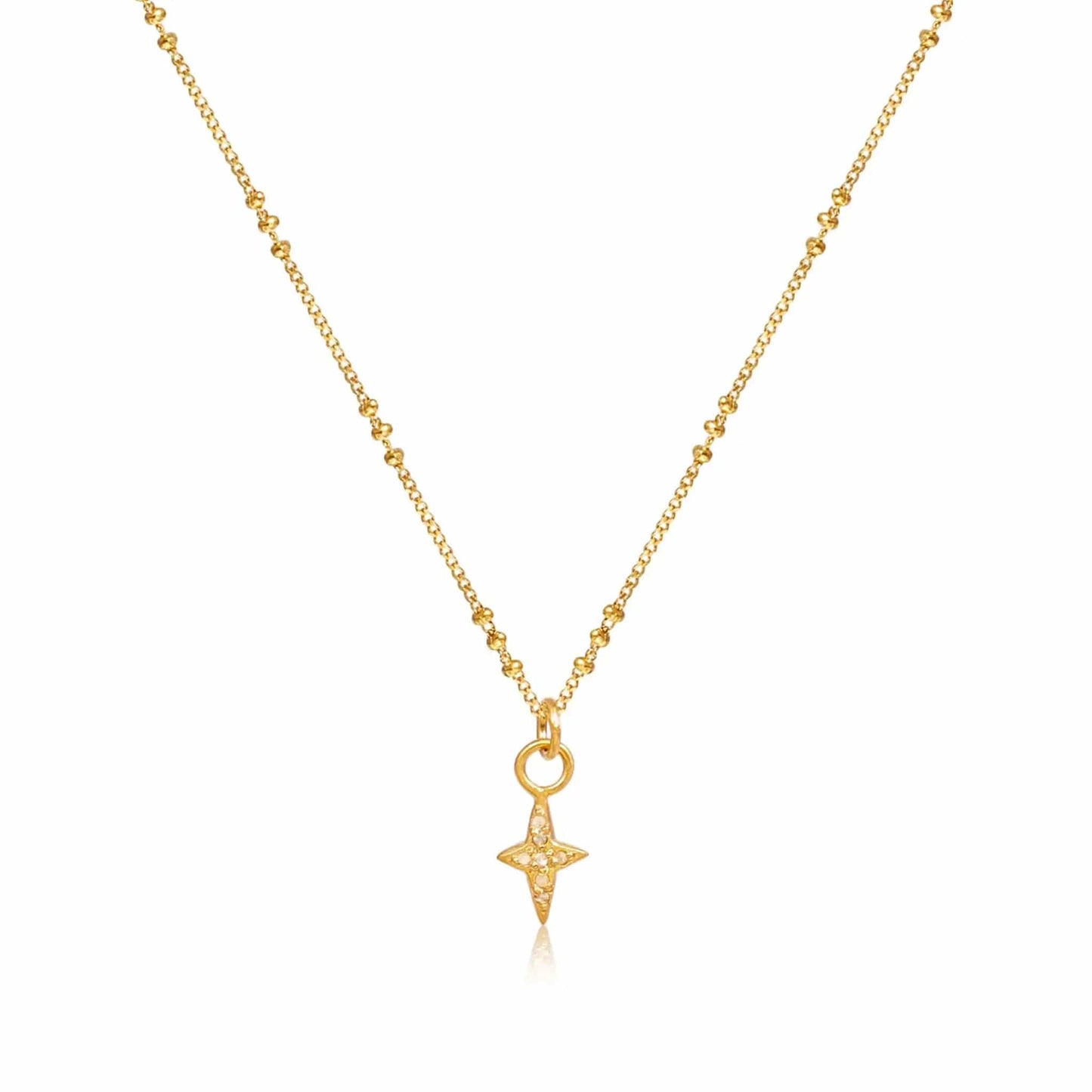True North • Necklace