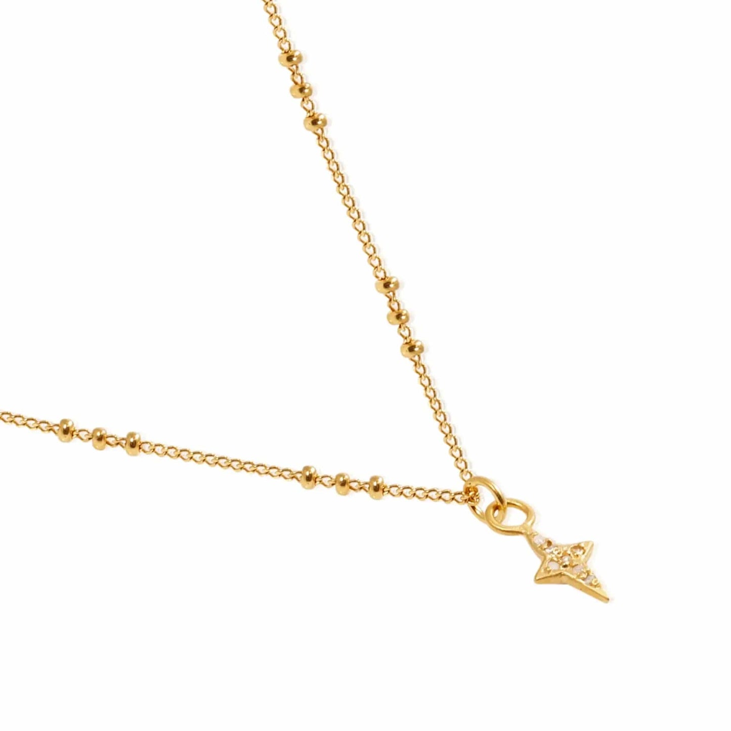 True North • Necklace