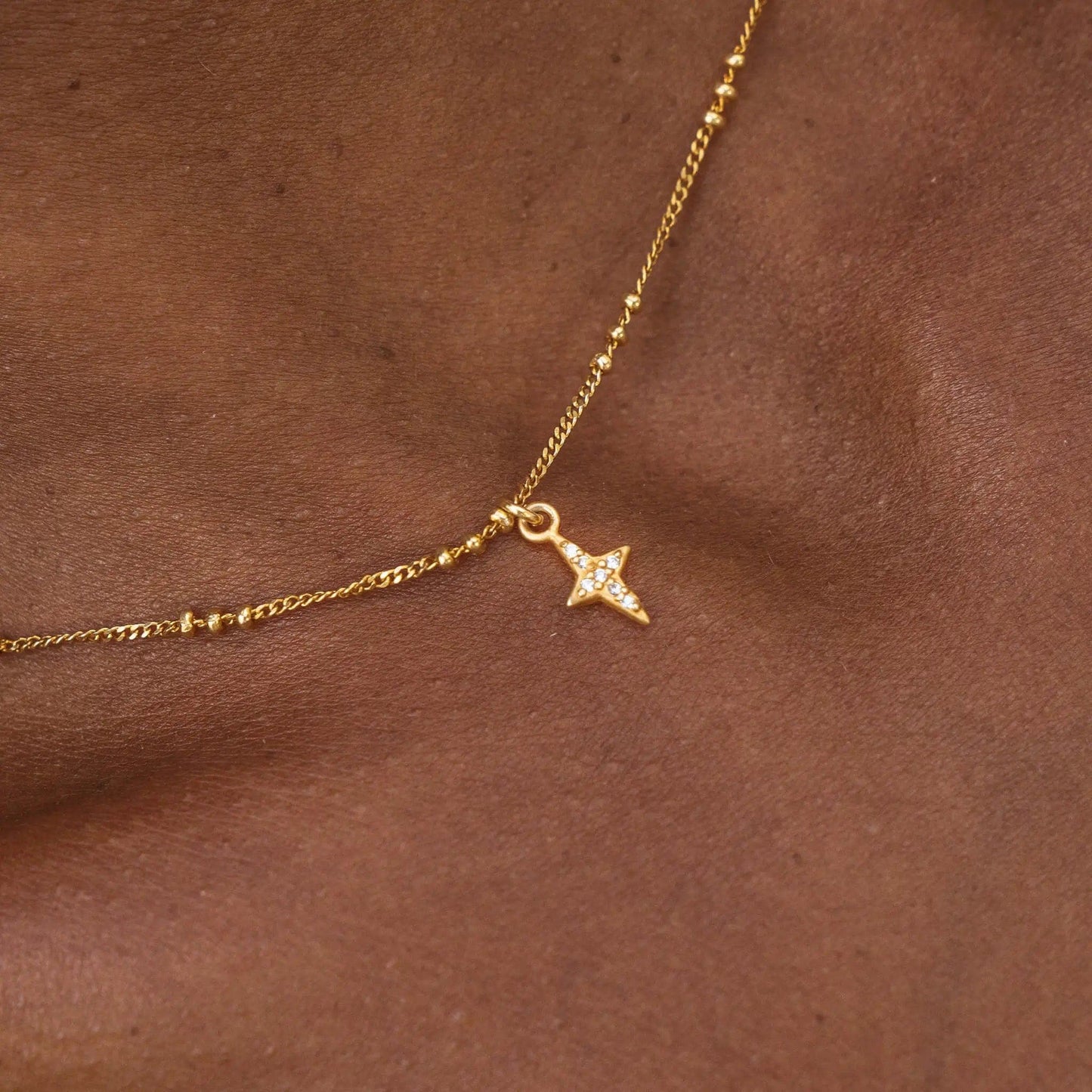 True North • Necklace