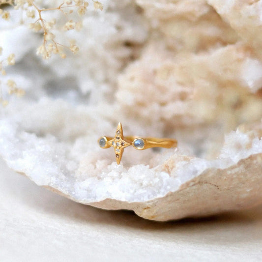 True North • Ring